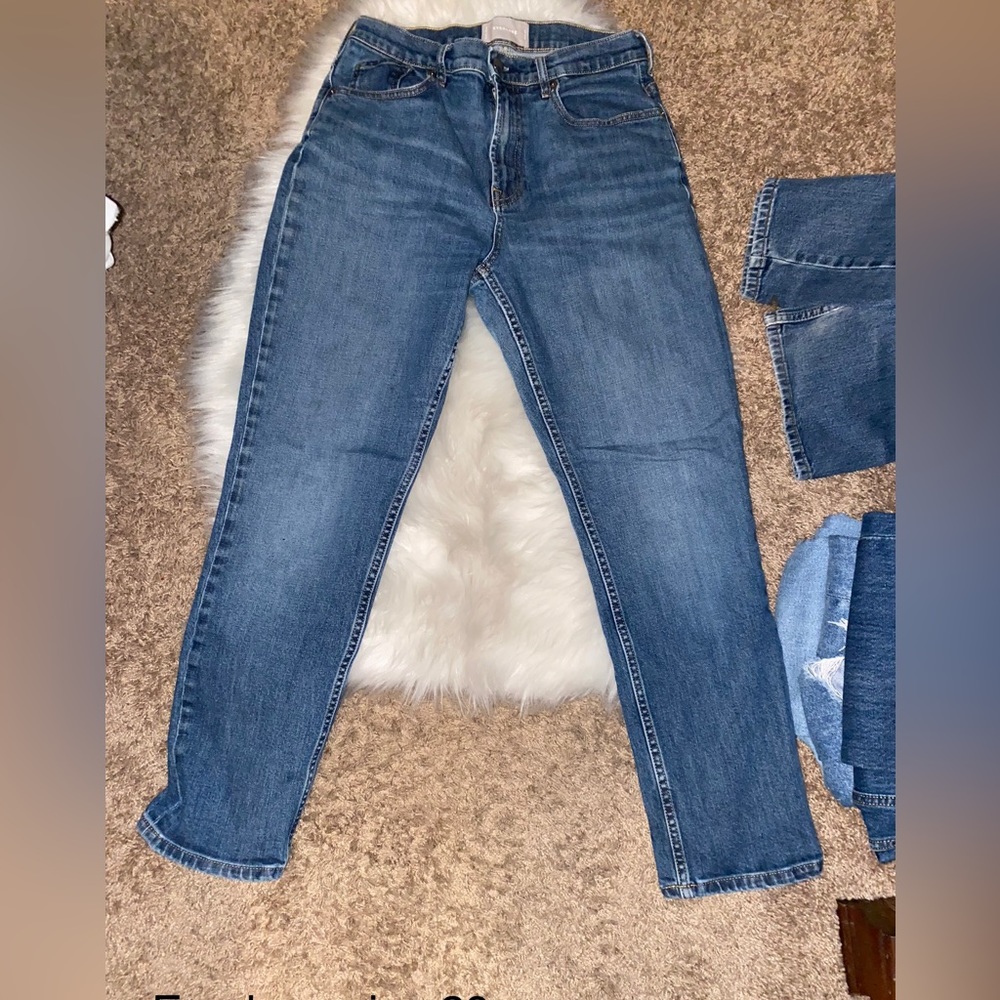 Everlane Jean size 29